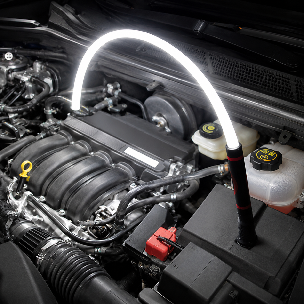 BendLux™ Flexible LED Work Light