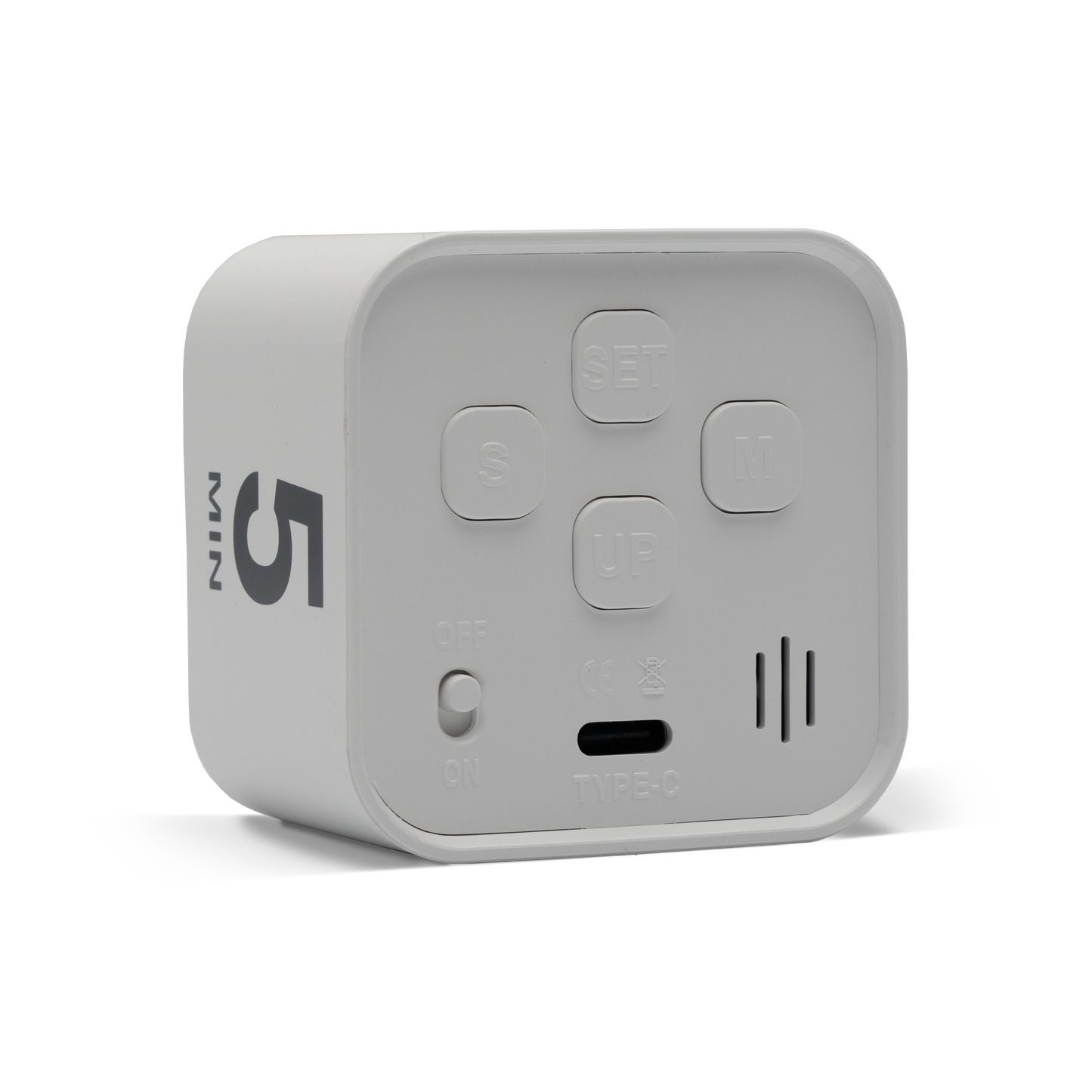 FocusArc™ Focus Timer