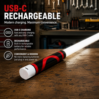 BendLux™ Flexible LED Work Light