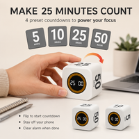 FocusArc™ Focus Timer