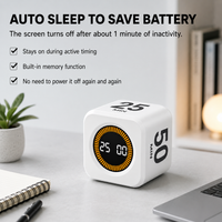 FocusArc™ Focus Timer