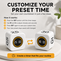 FocusArc™ Focus Timer
