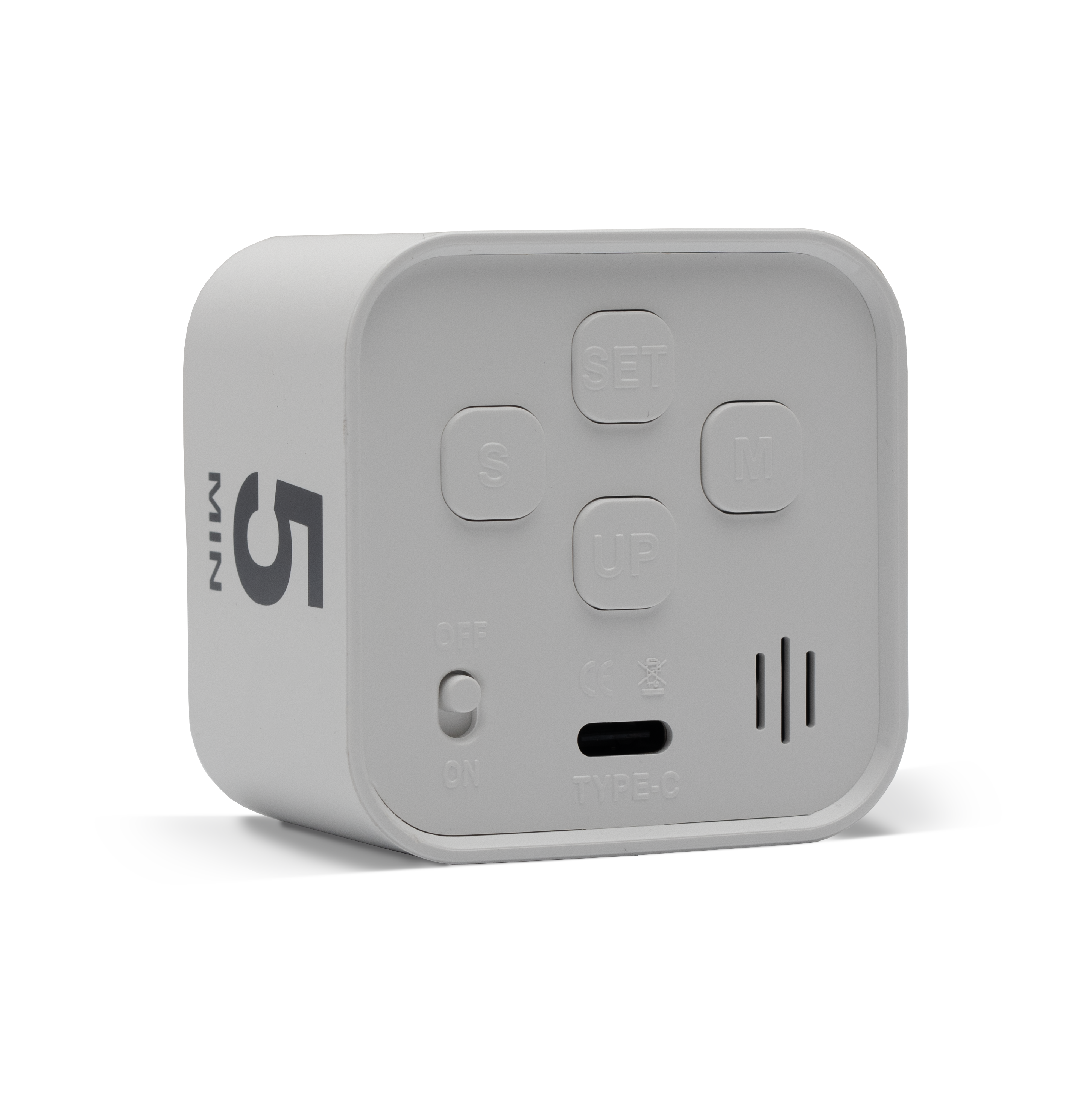 FocusArc™ Focus Timer